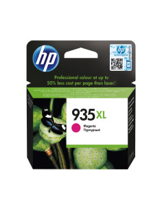 CARTUCHO DE TINTA ORIGINAL HP 935XL DE ALTA CAPACIDAD