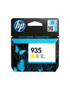 CARTUCHO DE TINTA ORIGINAL HP 935