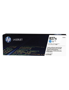 HP TONER CIAN LASERJET MFP M880 - N 827A
