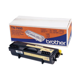 TÓNER ORIGINAL BROTHER TN7600