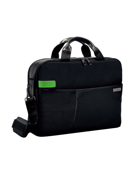MALETÍN LEITZ SMART TRAVELLER PARA PORTÁTIL DE 156