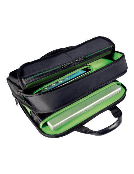MALETÍN LEITZ SMART TRAVELLER PARA PORTÁTIL DE 156