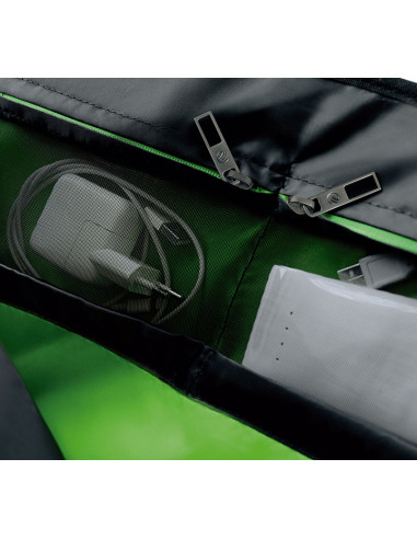 MALETÍN LEITZ SMART TRAVELLER PARA PORTÁTIL DE 156