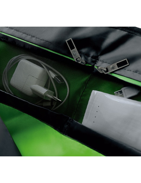 MALETÍN LEITZ SMART TRAVELLER PARA PORTÁTIL DE 156