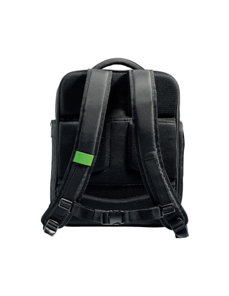 MOCHILA PORTATIL LEITZ SMART TRAVELLER COMPLETE 156  NEGRO