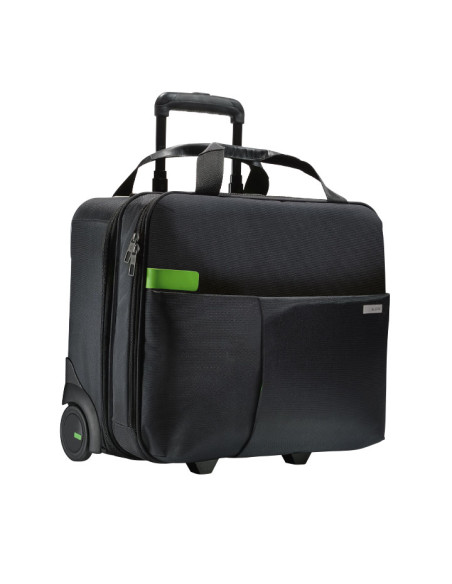 MALETA TROLLEY LEITZ SMART TRAVELLER COMPLETE
