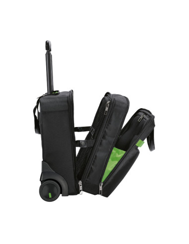 MALETA TROLLEY LEITZ SMART TRAVELLER COMPLETE