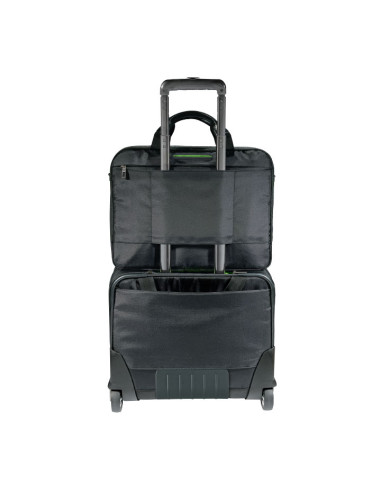 MALETA TROLLEY LEITZ SMART TRAVELLER COMPLETE
