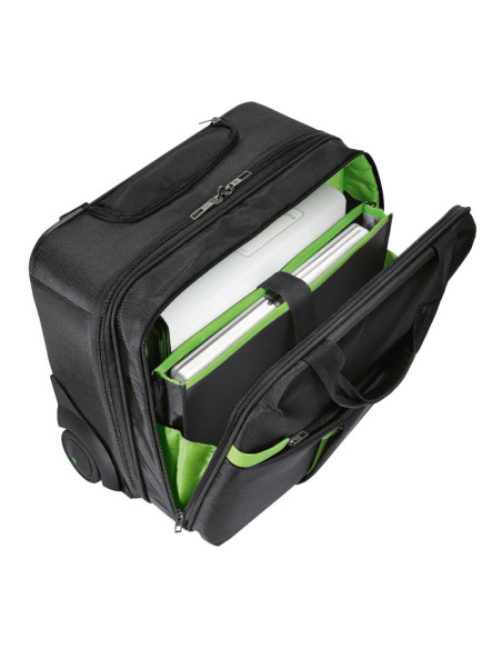 MALETA TROLLEY LEITZ SMART TRAVELLER COMPLETE