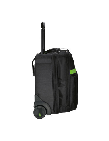 MALETA TROLLEY LEITZ SMART TRAVELLER COMPLETE