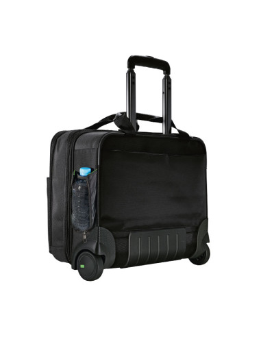 MALETA TROLLEY LEITZ SMART TRAVELLER COMPLETE