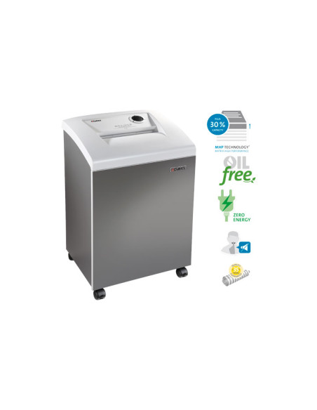 DESTRUCTORA DAHLE MHP 406 OFFICE 4x40mm
