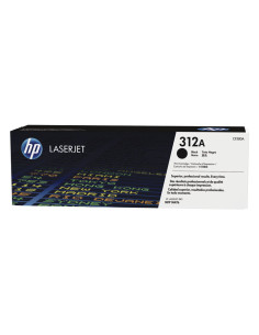 HP TONER NEGRO LASERJET PRO MFP M476 - N 312A