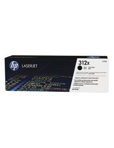 HP TONER NEGRO LASERJET PRO MFP M 476  - N 312 X