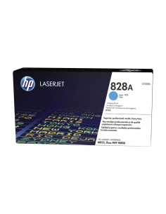 TAMBOR DE IMÁGENES LASERJET HP 828A