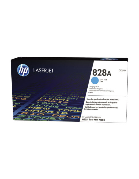 TAMBOR HP CF359A N828A LASERJET MANAGED M880FLOW MFP M880M855 CIAN 30000 PÁG