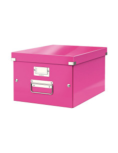 CAJA LEITZ CLICK & STORE WOW M