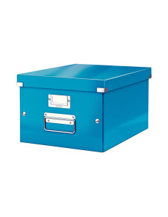 CAJA LEITZ CLICK & STORE WOW M