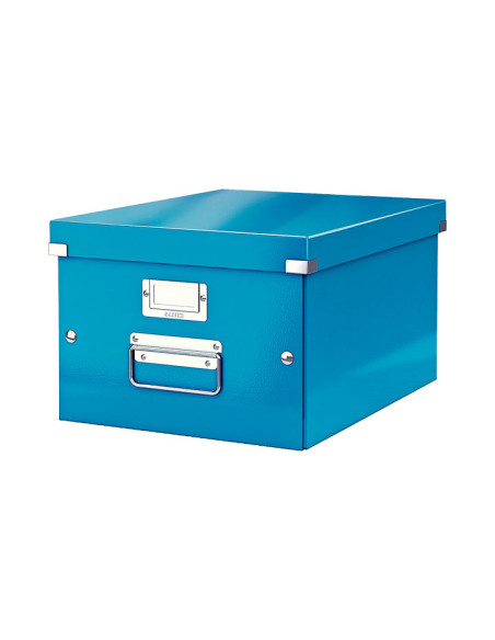 CAJA LEITZ CLICK & STORE WOW M