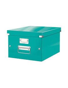 CAJA LEITZ CLICK & STORE WOW M