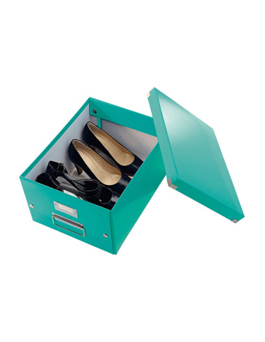 CAJA LEITZ CLICK & STORE WOW M