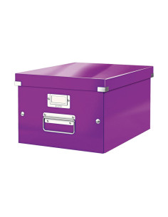 CAJA LEITZ CLICK & STORE WOW M