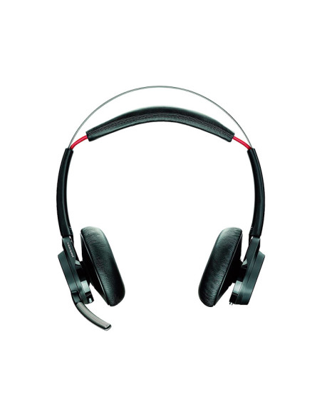 AURICULAR POLY VOYAGER FOCUS UC B825-M