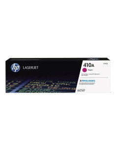 HP TONER MAGENTA LASERJET PRO 400 M452DN M452NW  M377DW  M477FDN M477FDW M477FNW - 410A