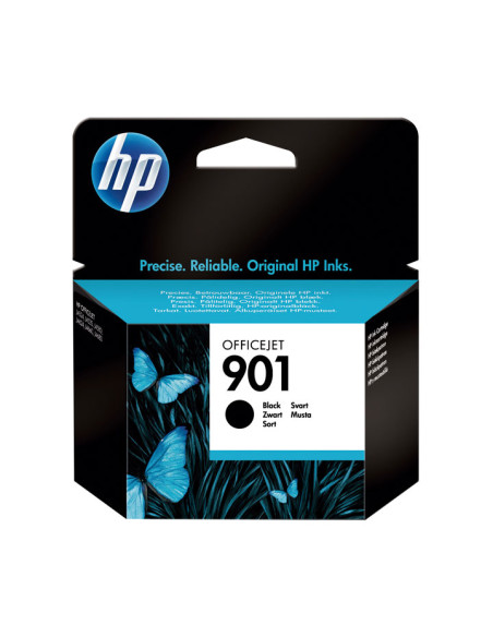 CARTUCHO DE TINTA ORIGINAL HP 901