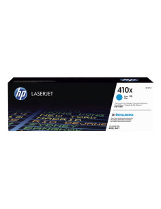 CARTUCHO DE TÓNER ORIGINAL LASERJET 410X DE ALTA CAPACIDAD