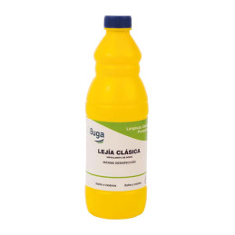 BOTELLA LEJÍA CLÁSICA 1L