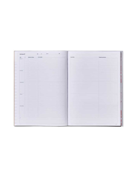 CUADERNO MEMORÁNDUM ADDITIO CATALÁN