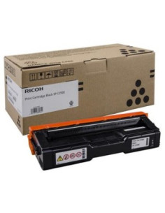 RICOH TONER  NEGRO -TYPE 1195