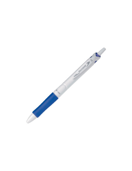 PILOT BOLÍGRAFO ACROBALL PUNTA MEDIA RETRÁCTIL AZUL