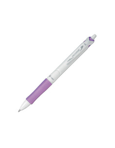 BOLÍGRAFO PILOT ACROBALL WHITE