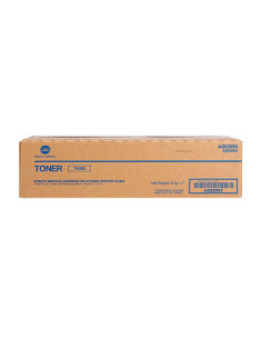 KONICA-MINOLTA TONER NEGRO BIZHUB 36 - TN320