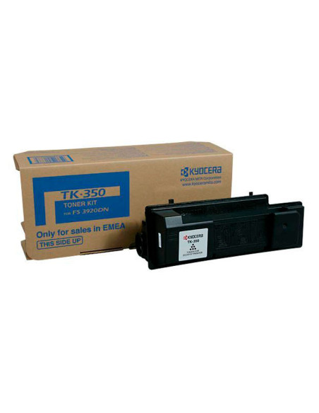 TONER KYOCERAMITA FS3920DN TK350  FS3040MFPFS3140MFPFS3540MFPFS3640MFP  15000 PAG