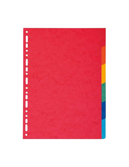 CARPEBLOC CLAIREFONTAINE MIMESYS A4 4 an 100h 5x5 90g COLORES VIVOS