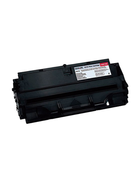 UNIDIMPRESION LEXMARK 10S0150 NEGRO E210 2000 PAG