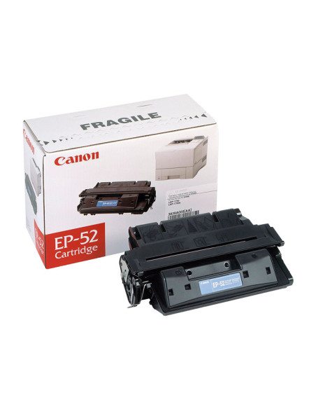 TONER CANON EP52 LBP17601760E HPC4127X 3839A003AA