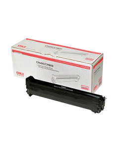 TAMBOR OKI C9600965098009850 MAGENTA 30000 PAG