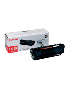 CANON TONER NEGRO L 95100120140 - MF 40104100427043204660PL4690PL - FX 10