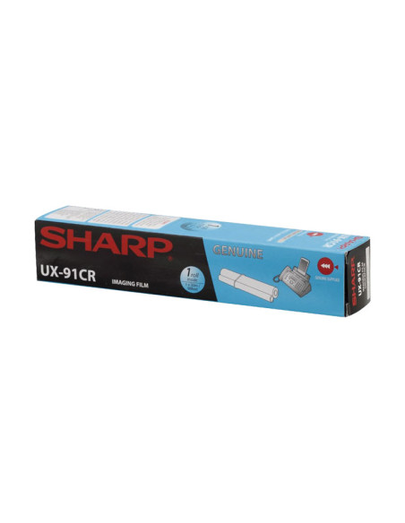 C FAX SHARP UC91CR para  UXA450460 UXP110400410430 NXP500550 UXS10 FOA FOP D50 TONER
