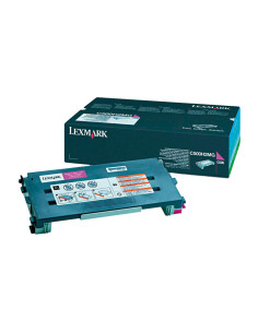 TONER LEXMARK C500H2MG COLOR C500 X500N502N MAGENTA AR 3000 PAG