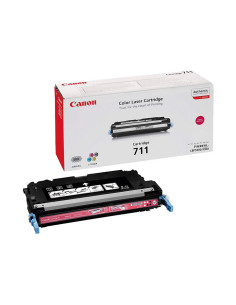 CANON TONER MAGENTA  I-SENSYS LBP 5300 - CRG 711M