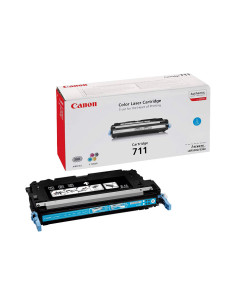 CANON TONER CIAN I-SENSYS LBP 5300  - CRG 711C