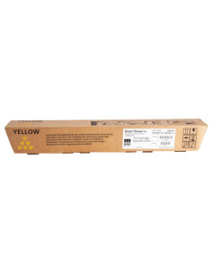 RICOH TONER  MPC2500AD300AD AMARILLO TYPE MPC3000