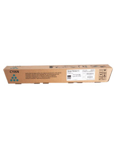 RICOH TONER  MPC2500AD300AD CIAN TYPE MPC3000