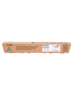 RICOH MPC3500AD4500AD TONER CIAN TYPE MPC4500E 884933