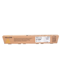 RICOH MPC3500AD4500AD TONER AMARILLO TYPE MPC4500E 884931
